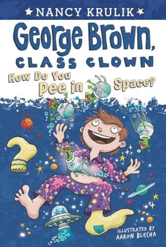 9780448461137: How Do You Pee in Space? #13