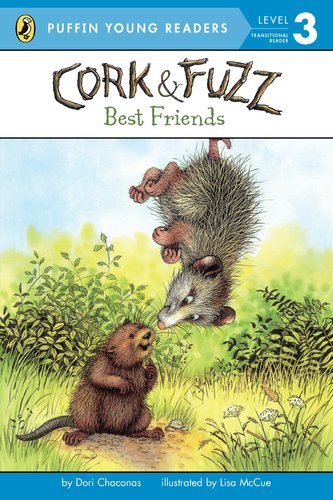 Stock image for Cork And Fuzz 1. Best Friends. Level 3 for sale by Hamelyn