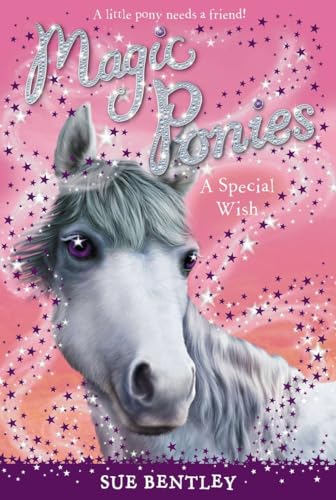 9780448462066: A Special Wish #2 (Magic Ponies)