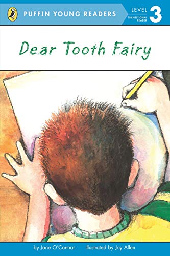 9780448463407: Dear Tooth Fairy