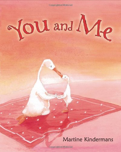 9780448463773: You and Me (Little Letters)