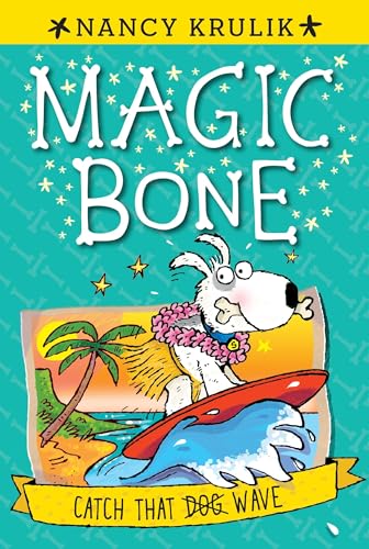 Beispielbild fr Catch That Wave 2 Magic Bone zum Verkauf von SecondSale