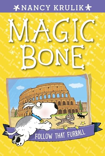 Beispielbild fr Follow That Furball #3 (Magic Bone) zum Verkauf von SecondSale