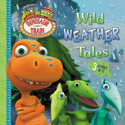 Imagen de archivo de Wild Weather Tales a la venta por Better World Books: West