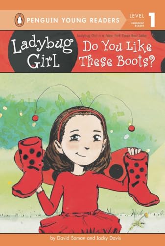 Imagen de archivo de Do You Like These Boots? (Ladybug Girl) a la venta por SecondSale