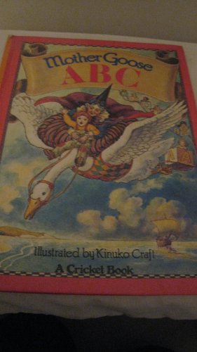 

Mother Goose Abc