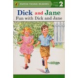 9780448466484: Dick and Jane: Fun With Dick and Jane (Puffin Young Readers. L2)(Chinese Edition)