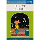 Stock image for Fox at School (Puffin Young Readers. L3) ( fox school record )(Chinese Edition) for sale by Robinson Street Books, IOBA