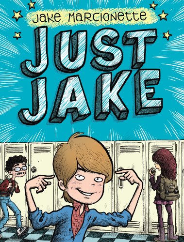 Imagen de archivo de Just Jake #1 a la venta por SecondSale