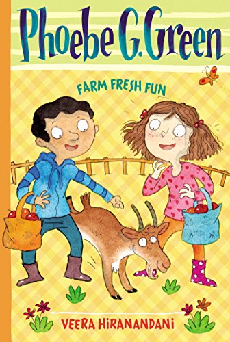 Stock image for Farm Fresh Fun #2 (Phoebe G. Green) for sale by Hafa Adai Books