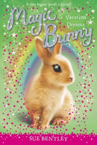 Beispielbild fr Vacation Dreams #2 (Magic Bunny) zum Verkauf von SecondSale