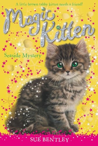 Beispielbild fr Seaside Mystery 9 Magic Kitten zum Verkauf von SecondSale