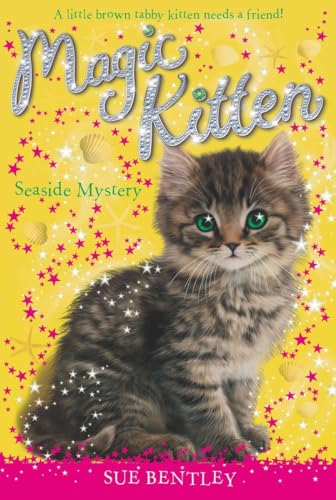 9780448467313: Seaside Mystery: 09 (Magic Kitten)