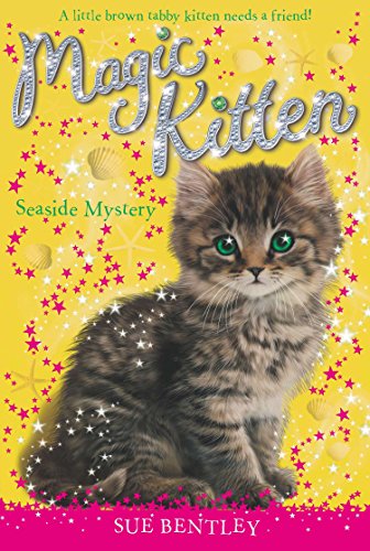 9780448467313: Seaside Mystery: 09 (Magic Kitten)