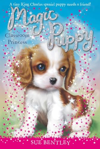 Beispielbild fr Classroom Princess #9 (Magic Puppy) zum Verkauf von Wonder Book