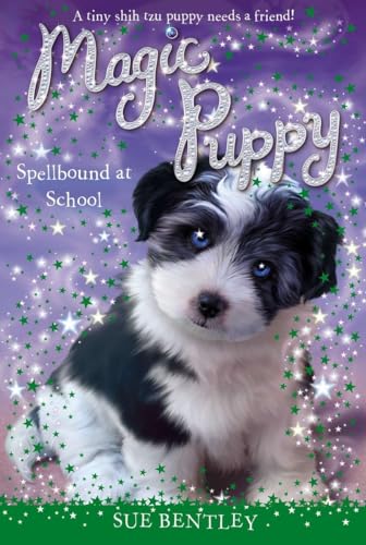 Stock image for Spellbound at School for sale by Revaluation Books
