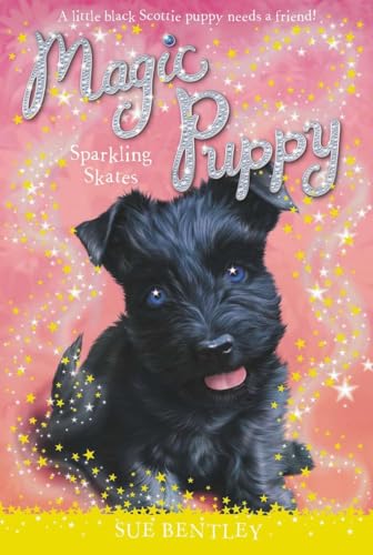 Beispielbild fr Sparkling Skates #13 (Magic Puppy) zum Verkauf von Wonder Book