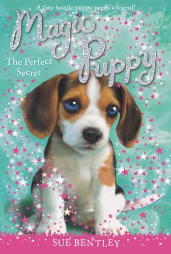 9780448467993: The Perfect Secret: 14 (Magic Puppy, 14)