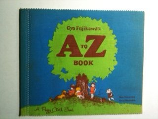 9780448468273: Gyo Fujikawa's a to Z Book
