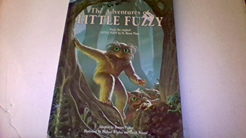 The Adventures of Little Fuzzy