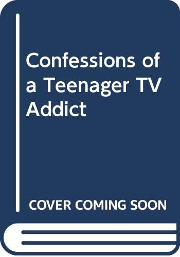 Imagen de archivo de Confessions of a Teenager a la venta por ThriftBooks-Atlanta