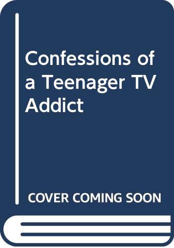 Stock image for Confessions of a Teenager for sale by ThriftBooks-Atlanta