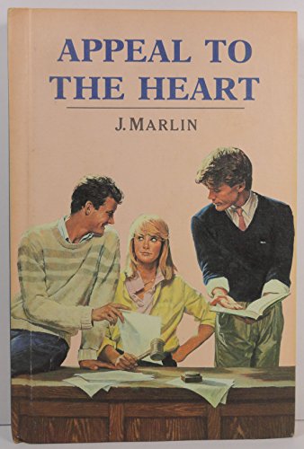 Imagen de archivo de Appeal to the Heart a la venta por ThriftBooks-Dallas