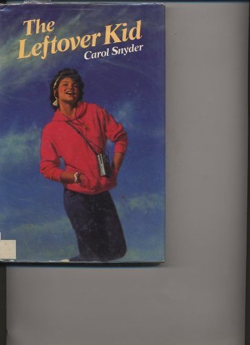 Imagen de archivo de The Leftover Kid a la venta por Better World Books