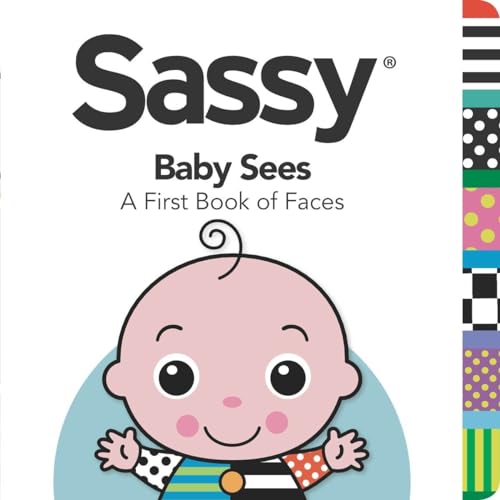 Stock image for Baby Sees : A First Book of Faces for sale by Better World Books