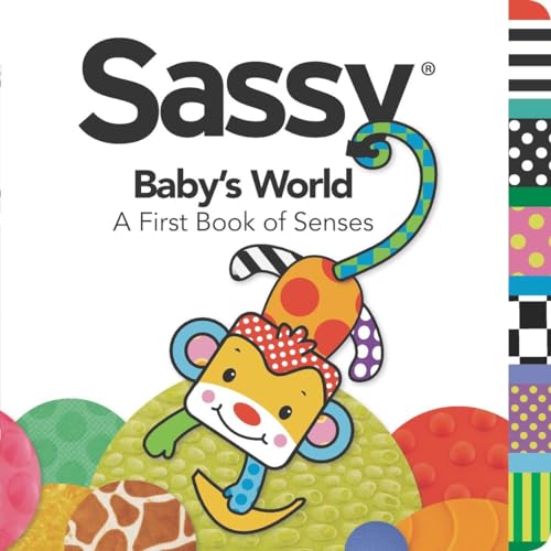 Stock image for Baby's World : A First Book of Senses for sale by Better World Books