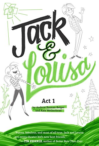 Imagen de archivo de Act 1 (Jack & Louisa) a la venta por Gulf Coast Books