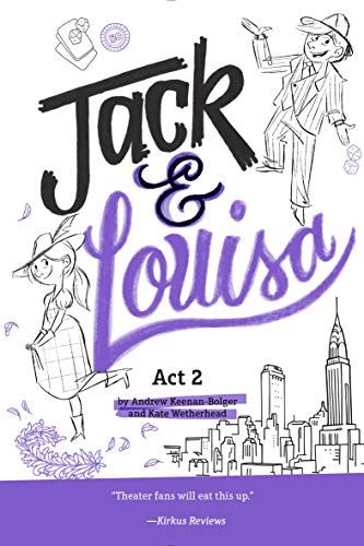 Imagen de archivo de Act 2 (Jack & Louisa) a la venta por Orion Tech