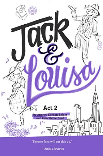 Stock image for Act 2 (Jack & Louisa) for sale by Orion Tech