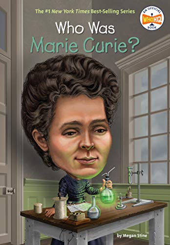 9780448478968: Who Was Marie Curie?