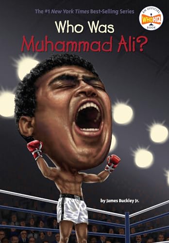 Who Is Muhammad Ali  (Who Was. )