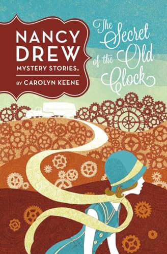 9780448479699: Secret of the Old Clock, The (Nancy Drew): 1