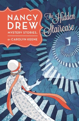 9780448479705: Hidden Staircase, The (Nancy Drew): 2