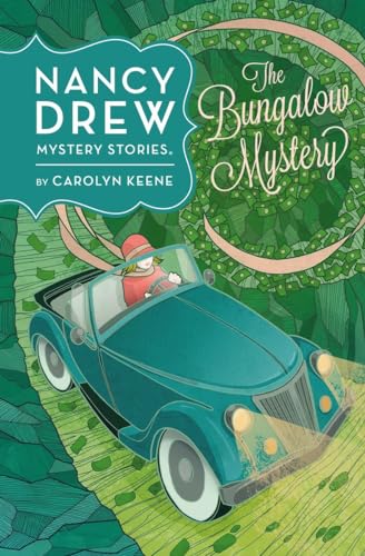 9780448479712: The Bungalow Mystery #3