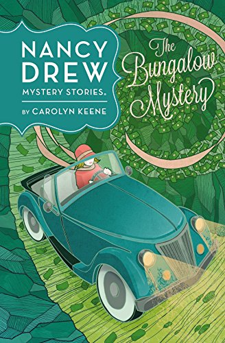 9780448479712: Bungalow Mystery, The (Nancy Drew): 3