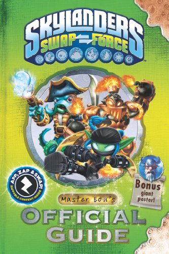 Stock image for Skylanders Swap Force Master E for sale by SecondSale