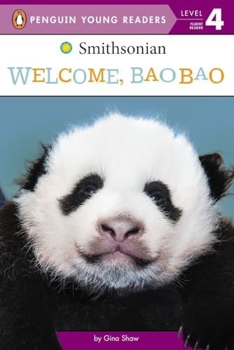 Stock image for Welcome, Bao Bao (Smithsonian) for sale by Gulf Coast Books