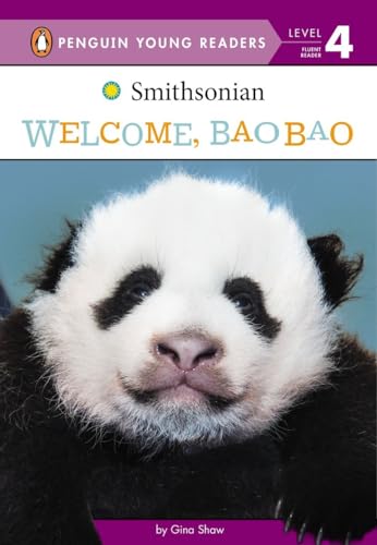 Imagen de archivo de Welcome, Bao Bao (Smithsonian) a la venta por More Than Words