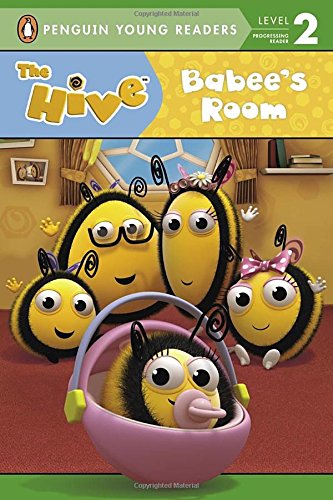 9780448482279: Babee's Room (Penguin Young Readers, Level 2)