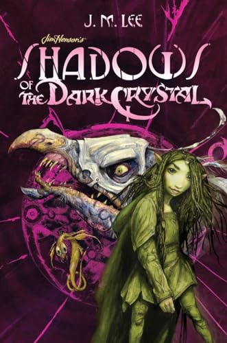 Imagen de archivo de Shadows of the Dark Crystal #1 (Jim Hensons The Dark Crystal) a la venta por Upward Bound Books