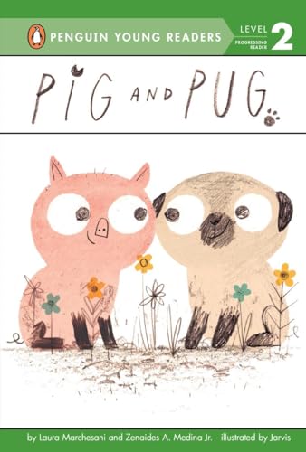 9780448483436: Pig and Pug