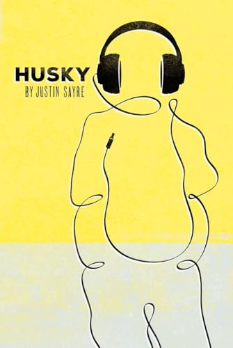 Imagen de archivo de Husky a la venta por Your Online Bookstore