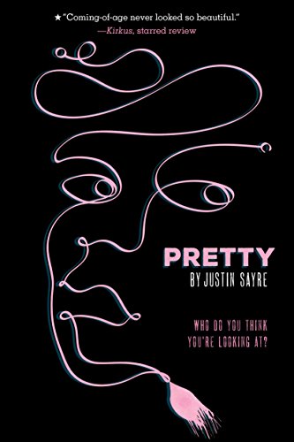 Imagen de archivo de Pretty a la venta por Once Upon A Time Books
