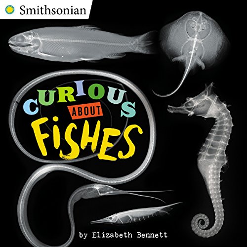 9780448484624: Curious About Fishes (Smithsonian)