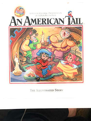 Imagen de archivo de Sears Amer Tail Story a la venta por ThriftBooks-Dallas