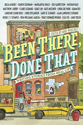 9780448486727: Been There, Done That: Writing Stories from Life